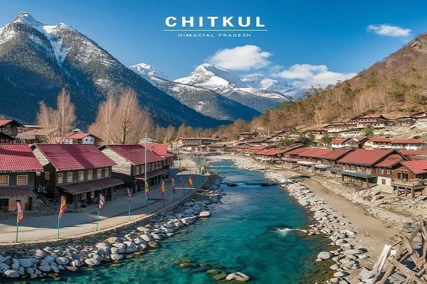 chandigarh to chitkul cabs